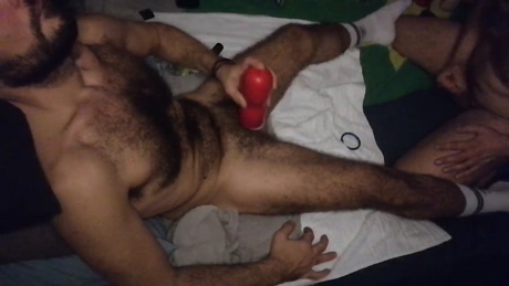 Hairypigtop  18-03-2022